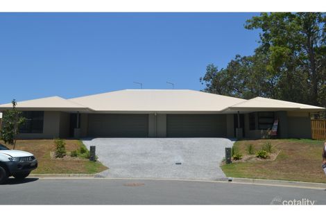 Property photo of 18 Velox Circuit Upper Coomera QLD 4209