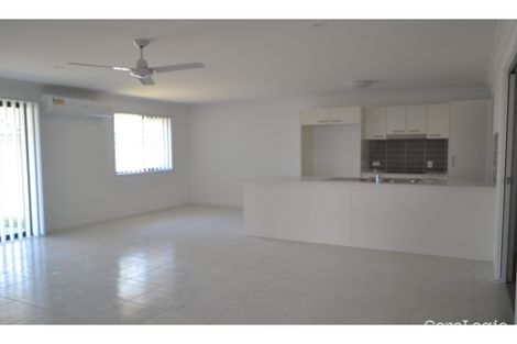 Property photo of 18 Velox Circuit Upper Coomera QLD 4209