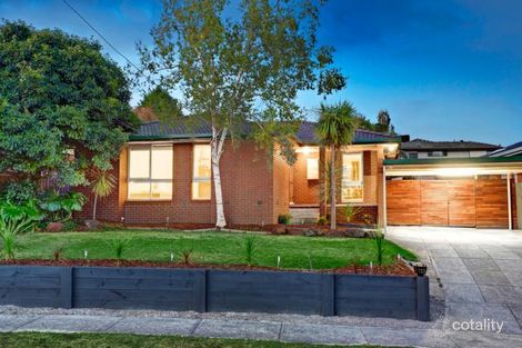 113 Warralong Ave, Greensborough, VIC 3088