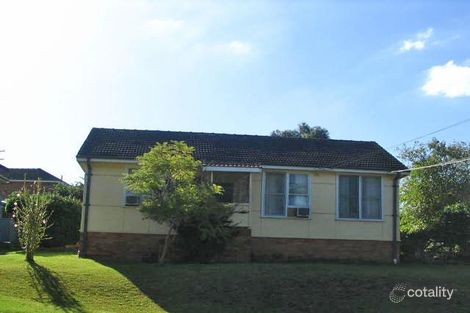 111 Kennedy Pde, Lalor Park, NSW 2147