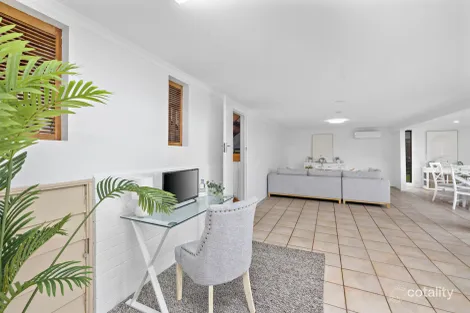 Property photo of 45 Larbonya Crescent Capalaba QLD 4157