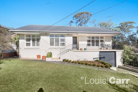 5 Star Cres, West Pennant Hills, NSW 2125