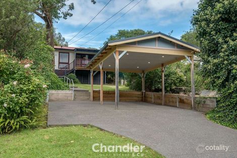 Property photo of 18 Ferny Creek Avenue Upper Ferntree Gully VIC 3156