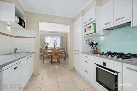 Property photo of 66 Lambrigg Street Farrer ACT 2607