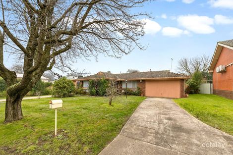 Property photo of 5 Roundhay Court Berwick VIC 3806