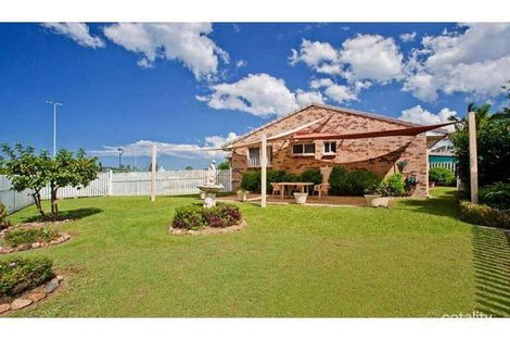 Property photo of 1/25 Galeen Drive Burleigh Waters QLD 4220