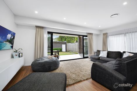 Property photo of 9 Carrington Street North Strathfield NSW 2137