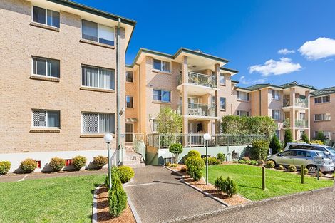 Property photo of 3/59-61 Flora Street Kirrawee NSW 2232