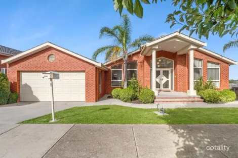 Property photo of 43 Dane Avenue Bell Post Hill VIC 3215