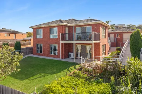 Property photo of 43 Dane Avenue Bell Post Hill VIC 3215