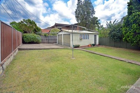 Property photo of 121 Wentworth Road Strathfield NSW 2135