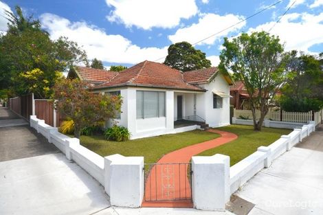 Property photo of 121 Wentworth Road Strathfield NSW 2135