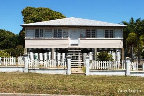 Property photo of 14 Taylor Street Belgian Gardens QLD 4810