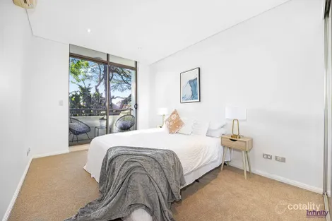 Property photo of 324/2C Munderah Street Wahroonga NSW 2076