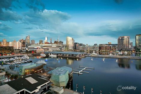 Property photo of 1002/39 Caravel Lane Docklands VIC 3008