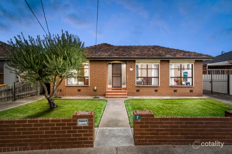 7 Kathryn Ave, Lalor, VIC 3075