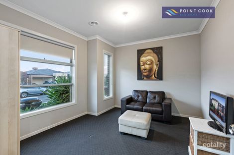 Property photo of 6 Plume Place Point Cook VIC 3030