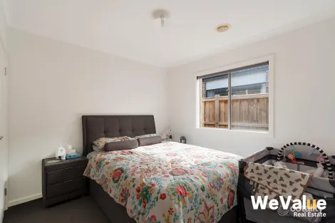 Property photo of 48 Cascade Drive Beveridge VIC 3753