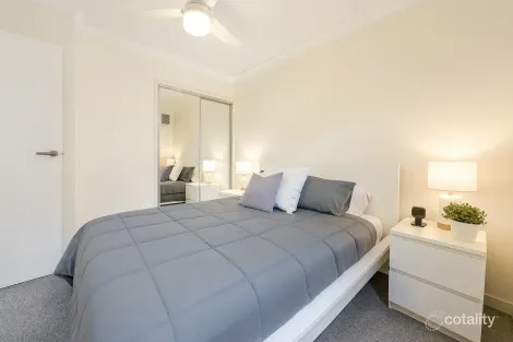 Property photo of 404/14 Newmarket Road Windsor QLD 4030