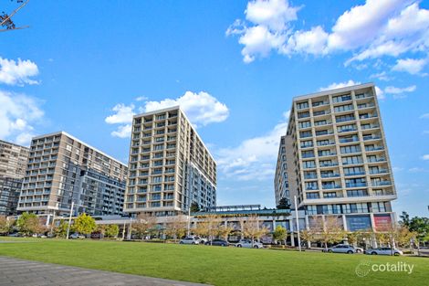 807/23 Halifax St, Macquarie Park, NSW 2113