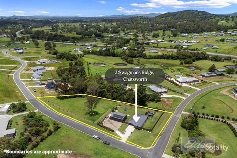 Property photo of 2 Swagmans Ridge Chatsworth QLD 4570