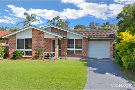 Property photo of 30 Tulipwood Drive Colyton NSW 2760