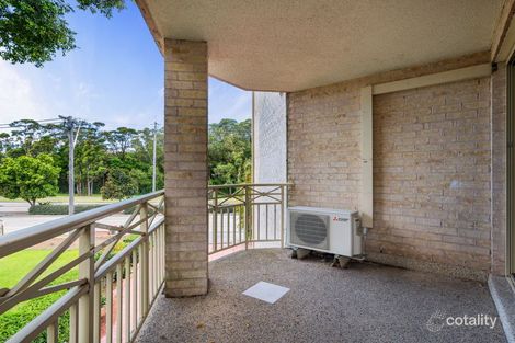 Property photo of 4/35 Central Coast Highway West Gosford NSW 2250