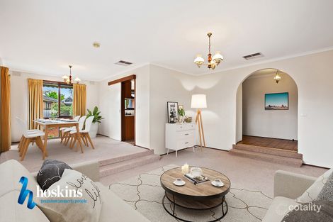 Property photo of 6 Radiata Close Ringwood North VIC 3134