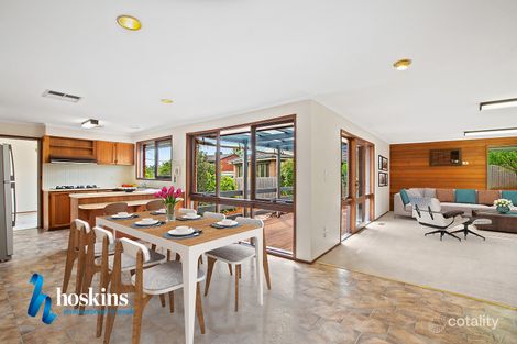 Property photo of 6 Radiata Close Ringwood North VIC 3134