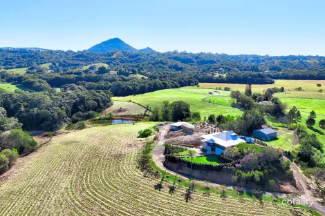 310 MEMORIAL DR, EERWAH VALE, QLD 4562