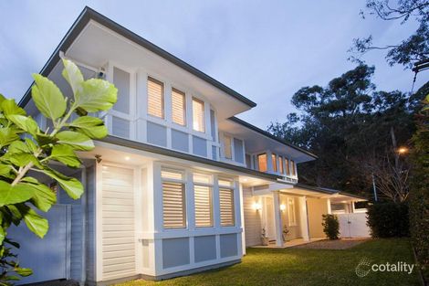 Property photo of 2A Currawong Avenue Palm Beach NSW 2108