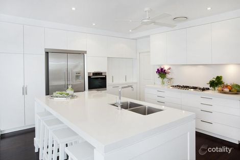 Property photo of 2A Currawong Avenue Palm Beach NSW 2108