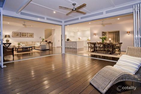 Property photo of 2A Currawong Avenue Palm Beach NSW 2108