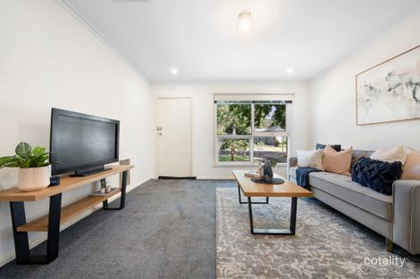 Property photo of 1/1 McDonald Crescent Boronia VIC 3155
