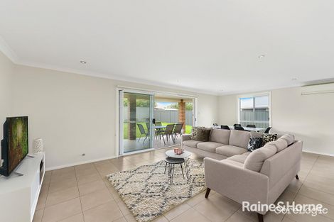 Property photo of 8 Somerset Avenue South Nowra NSW 2541