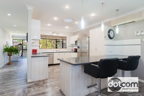 Property photo of 20 Wellings Street Warners Bay NSW 2282