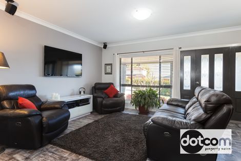 Property photo of 20 Wellings Street Warners Bay NSW 2282