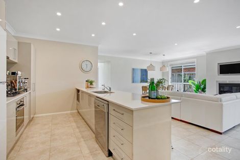 Property photo of 14 Crestview Street Gillieston Heights NSW 2321