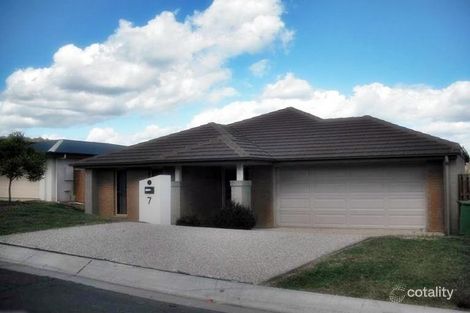 Property photo of 7 Wolski Way Redbank Plains QLD 4301