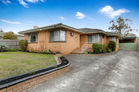Property photo of 16 Coogee Avenue Frankston VIC 3199