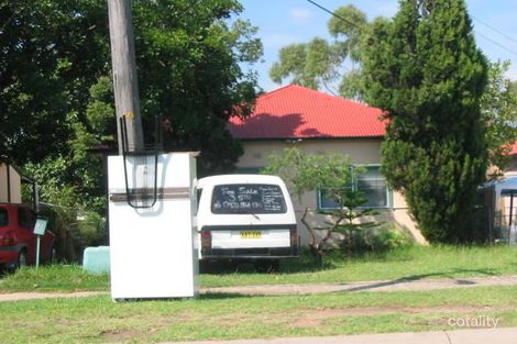 28 Linthorne St, Guildford, NSW 2161