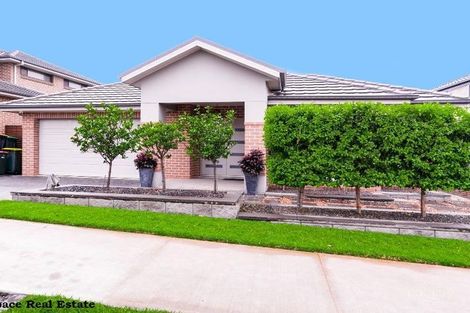 Property photo of 298 South Circuit Oran Park NSW 2570