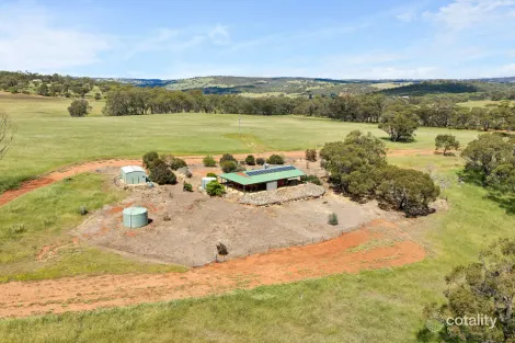 211 Picnic Hill Rd, Coondle, WA 6566