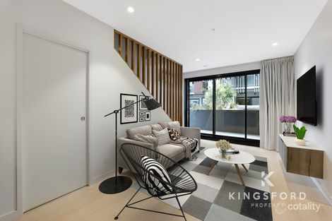 201/386 Burnley St, Richmond, VIC 3121