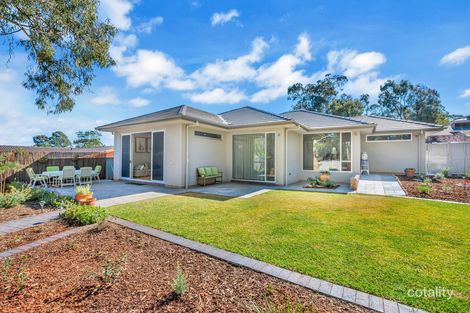 Property photo of 4 Treetop Street Tea Tree Gully SA 5091