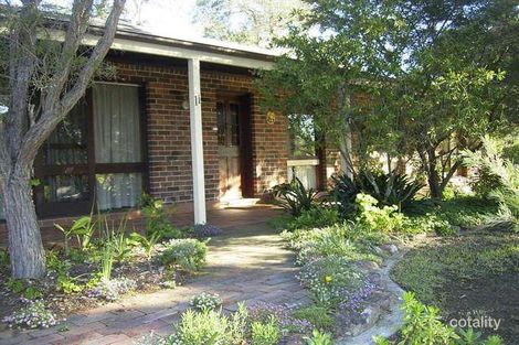 Property photo of 1 Hakea Crescent Galston NSW 2159
