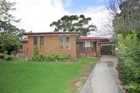 4 Kywong Cl, Bateau Bay, NSW 2261