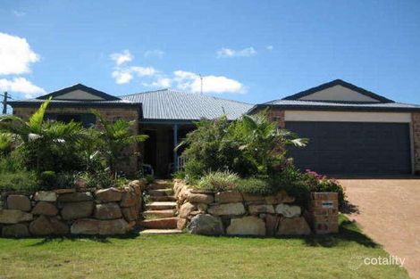 Property photo of 14 Sun Court Calliope QLD 4680