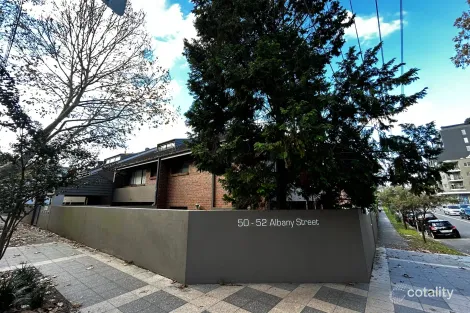 7/50-52 Albany St, Crows Nest, NSW 2065
