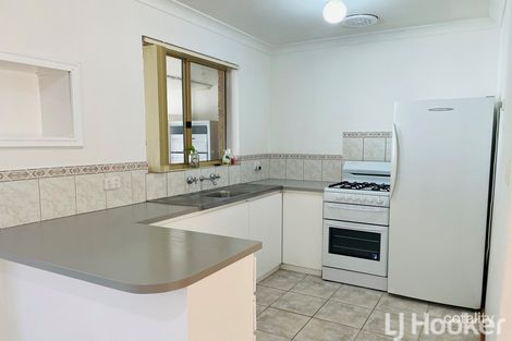 Property photo of 75 Amazon Drive Greenfields WA 6210
